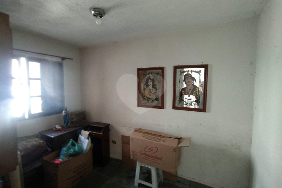 Sobrado à venda com 3 quartos em Santana, São Paulo, SP