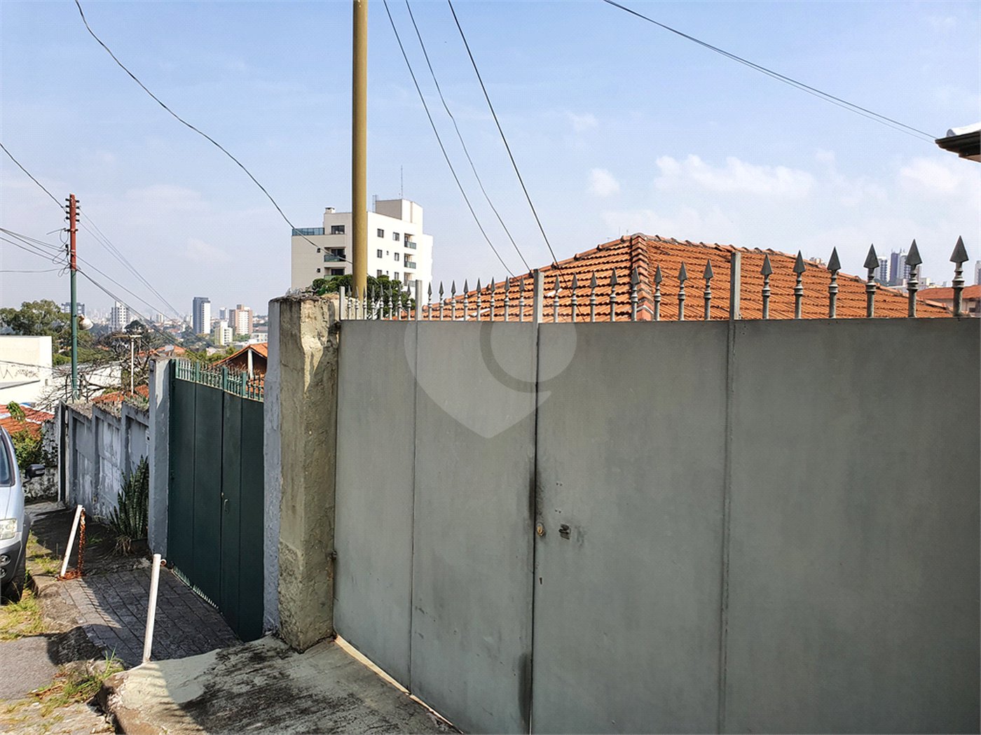 Casa Térrea à venda em Tucuruvi, São Paulo, SP