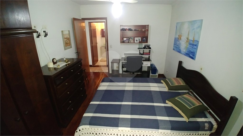 Sobrado à venda com 3 quartos, sendo 1 suíte, em Santana, São Paulo, SP