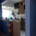 Apartamento à venda com 2 suítes em Loteamento Mogilar, Mogi das Cruzes, SP
