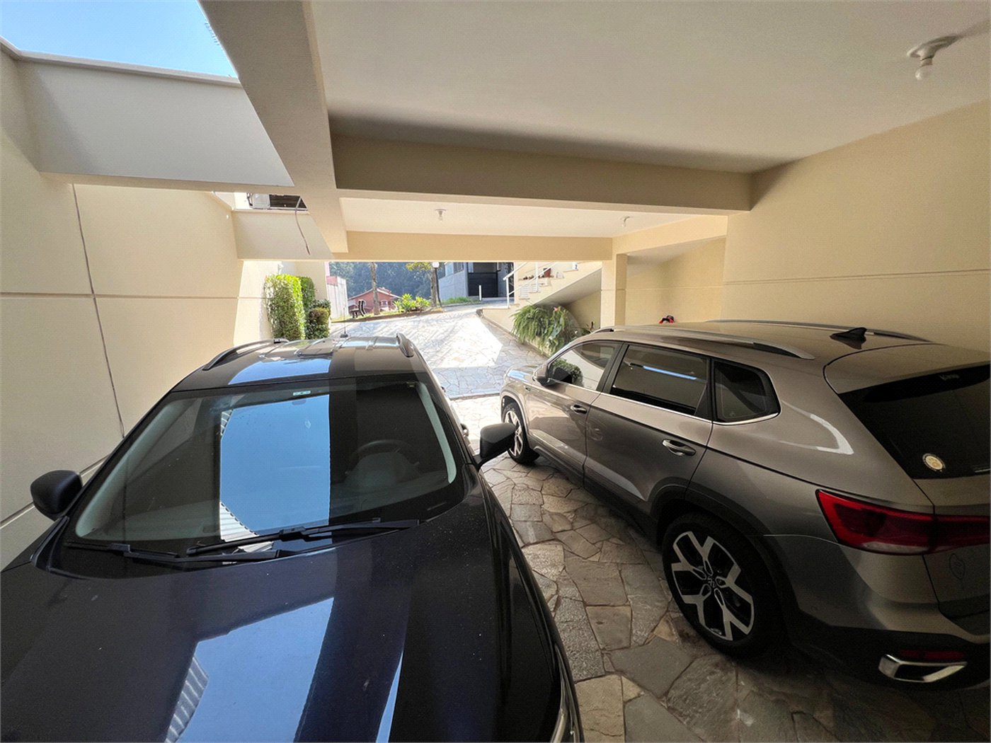 Casa à venda com 4 suítes no condomínio Residencial Cantareira, São Paulo - SP