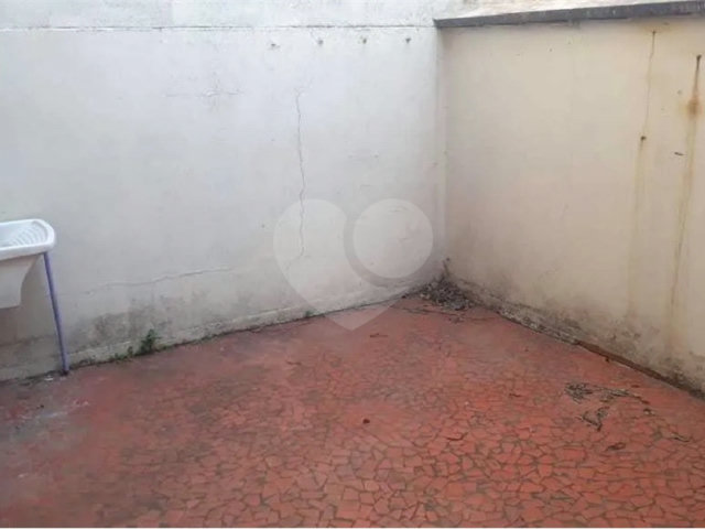 Sobrado à venda com 2 quartos em Limão, São Paulo, SP
