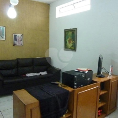 Casa Térrea à venda com 2 quartos, sendo 1 suíte,  em Vila Leopoldina, São Paulo, SP