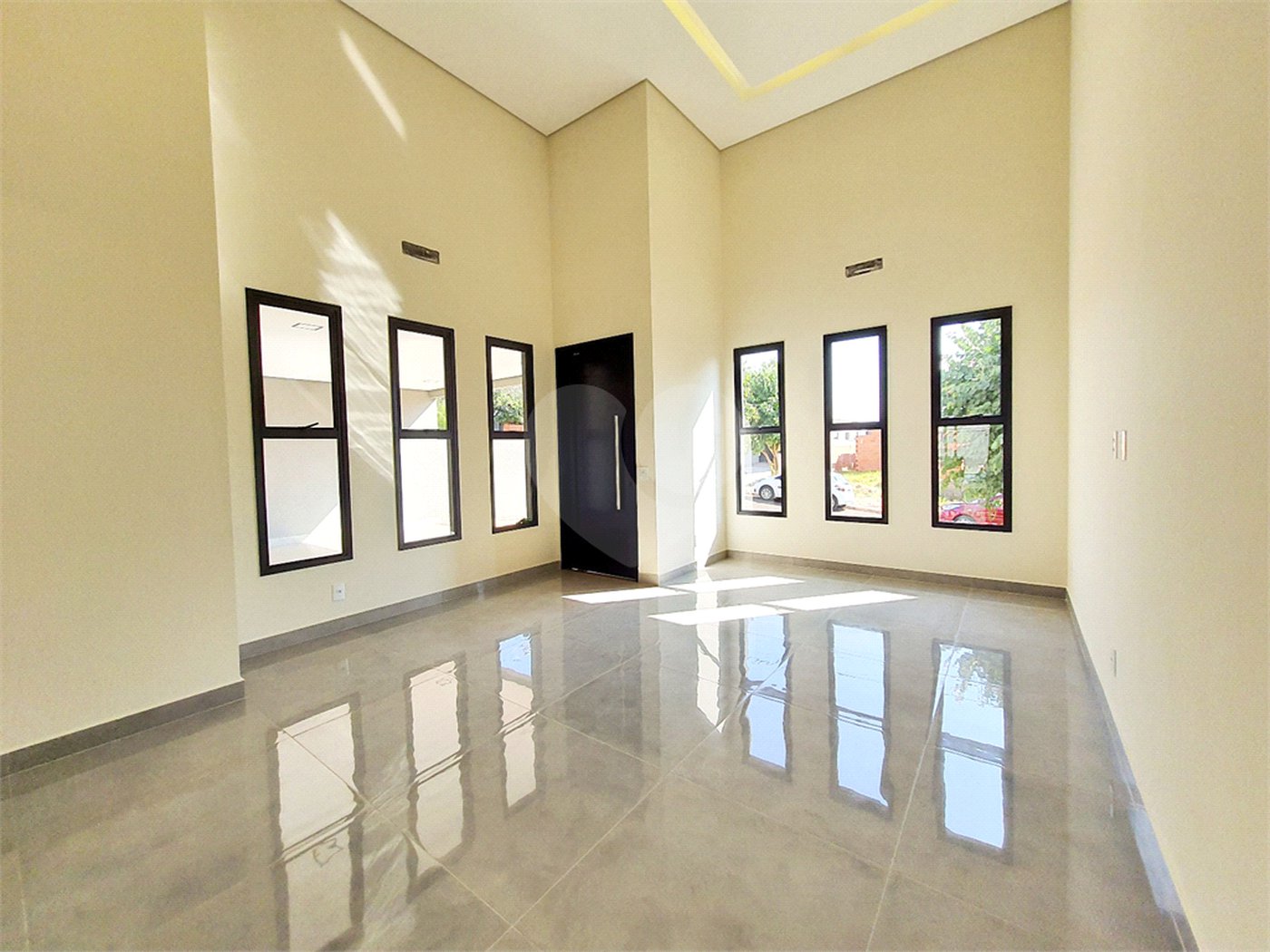 Casa à venda com 3 suítes em Reserva San Pedro, Ribeirão Preto, SP