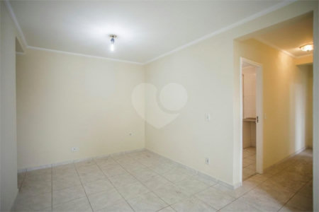 Apartamento à venda com 2 quartos em Vila Parque Jabaquara, São Paulo, SP