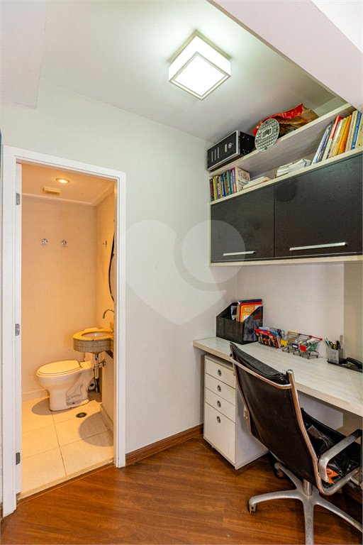 Apartamento à venda com 3 quartos, sendo 2 suítes, em Chácara Santo Antônio (zona Sul), São Paulo, SP