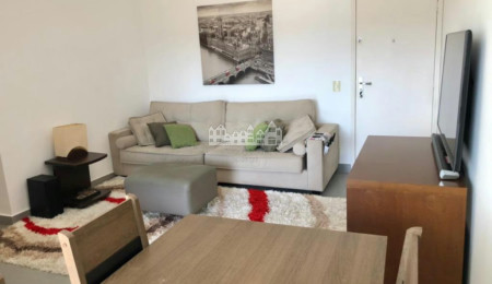 Apartamento à venda com 3 quartos, sendo 1 suíte,  em Vila Helena, Atibaia, SP