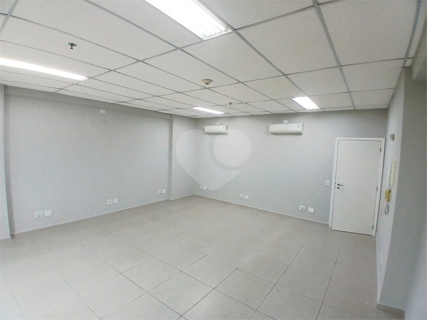 Sala para alugar no Centro, São Bernardo do Campo, SP
