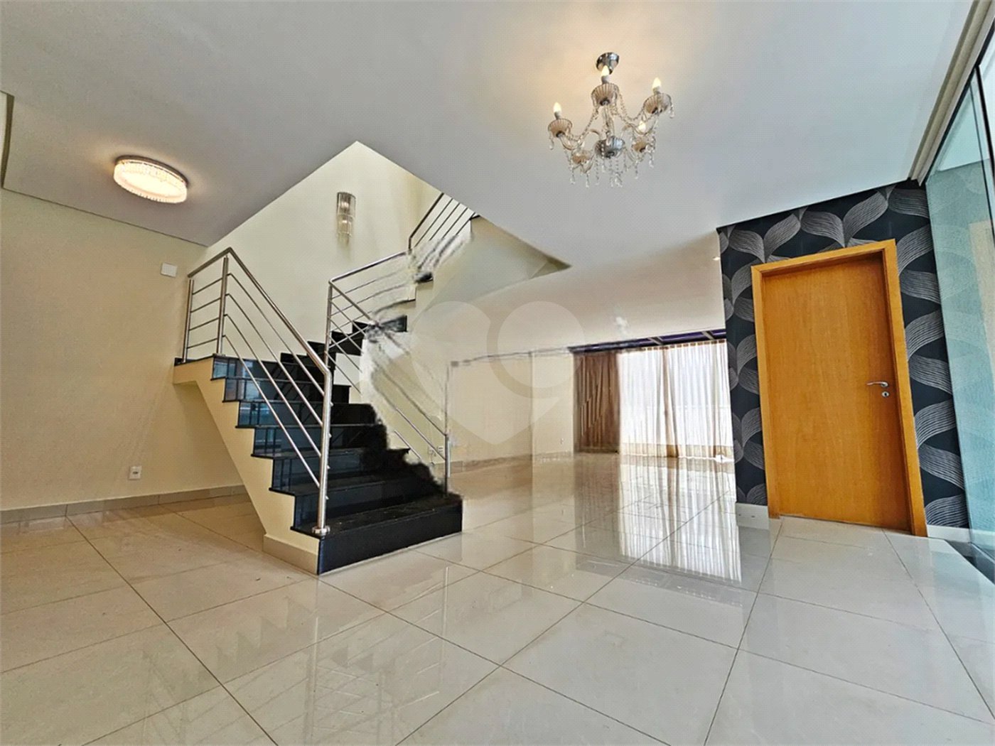 Apartamento à venda com 3 suítes em Jardim Botânico, Ribeirão Preto, SP