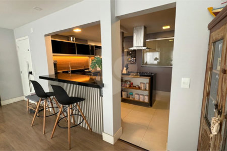 Apartamento à venda com 4 quartos, sendo 2 suítes, em Tijuca, Rio de Janeiro, RJ