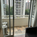 Apartamento à venda com 2 quartos, sendo 1 suíte, em Paraíso do Morumbi, São Paulo, SP