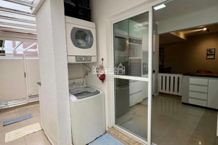 Sobrado à venda com 3 quartos, sendo 1 suíte, em Jardim Paulista, Atibaia, SP
