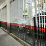 Garagem para alugar em Vila Buarque, São Paulo, SP