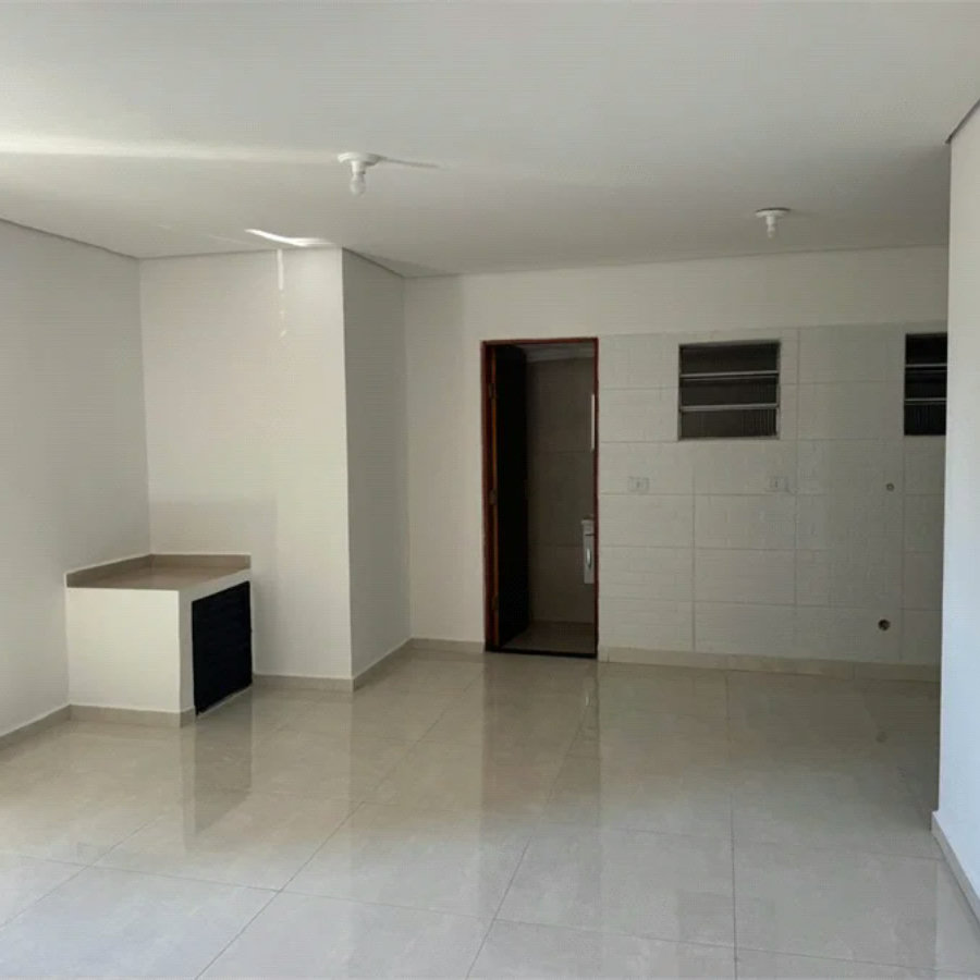 Kitnet para alugar com 1 quarto em Pinheiros, São Paulo, SP