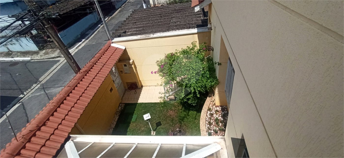 Sobrado à venda com 3 suítes em Vila Mazzei, São Paulo, SP