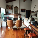 Casa à venda com 3 quartos, sendo 1 suíte,  em Jardim Leonor, São Paulo, SP