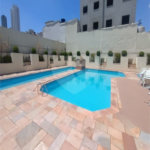 Apartamento para alugar com 4 quartos, sendo 3 suítes,  em Vila Gomes Cardim, São Paulo, SP