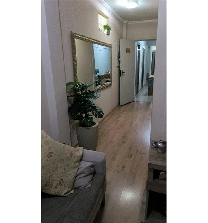 Apartamento à venda com 2 quartos, sendo 1 suíte, em Pinheiros, São Paulo, SP