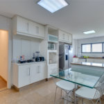 Apartamento à venda com 4 suítes em Alto da Boa Vista, São Paulo, SP