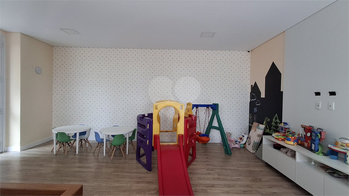 Apartamento para alugar com 2 quartos, sendo 1 suíte, em Alto da Boa Vista, São Paulo, SP