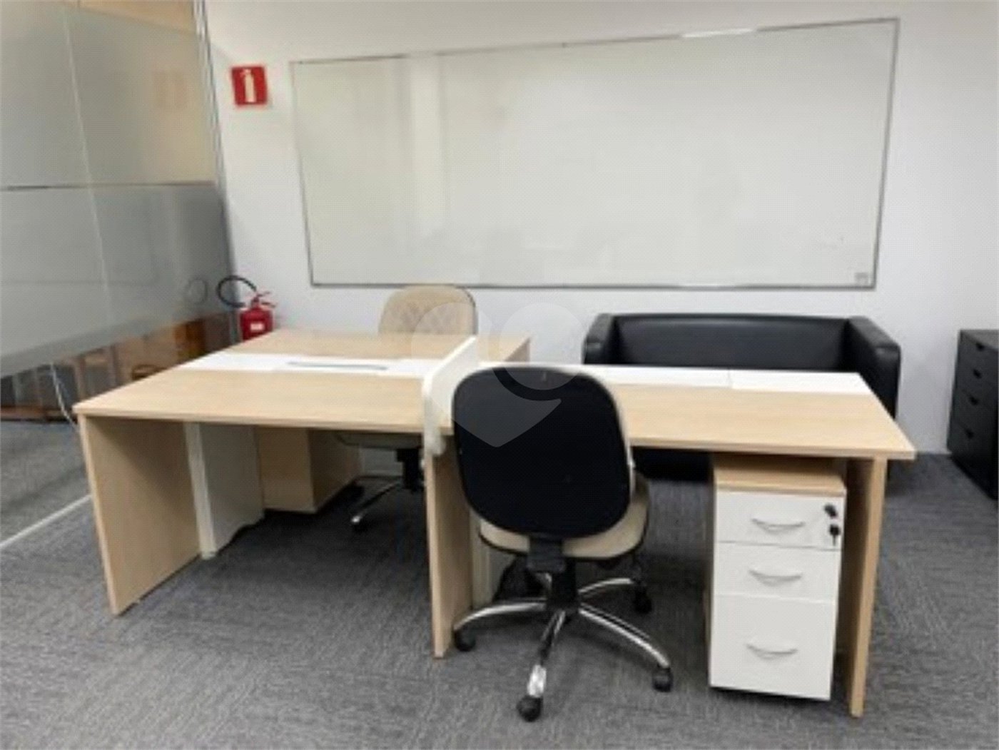 Sala para alugar em Brooklin, São Paulo, SP