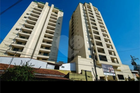 Apartamento à venda com 1 quarto em Casa Verde, São Paulo, SP