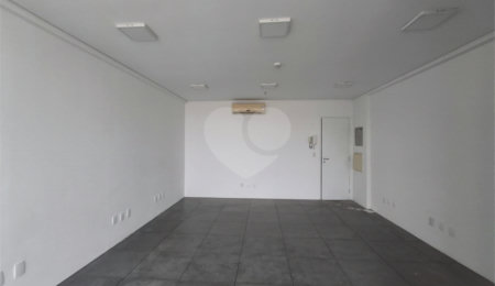Sala à venda em Chácara Santo Antônio, São Paulo, SP