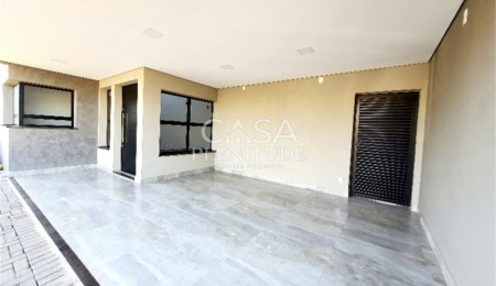 Casa à venda com 3 suítes em Reserva San Pedro, Ribeirão Preto, SP