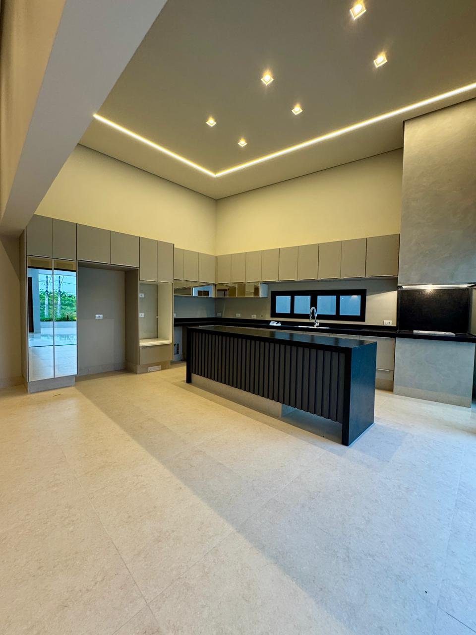 Casa à venda com 3 suítes no condomínio Residencial Damha Belvedere, Presidente Prudente - SP