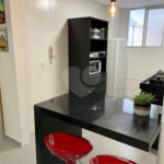 Apartamento à venda com 2 quartos em Jardim São Carlos, Sorocaba, SP