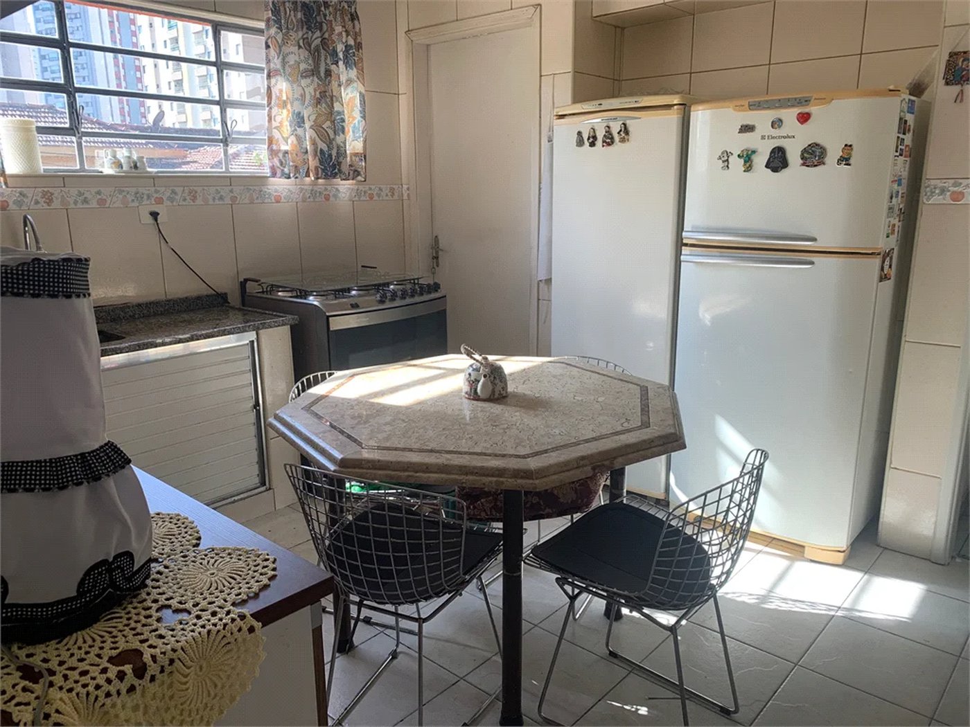 Casa Térrea à venda com 3 quartos, sendo 1 suíte, em Vila Romana, São Paulo, SP
