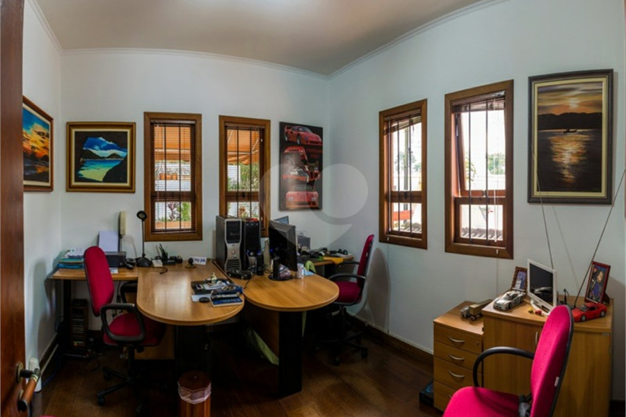 Sobrado à venda com 4 quartos, sendo 3 suítes, em Mandaqui, São Paulo, SP