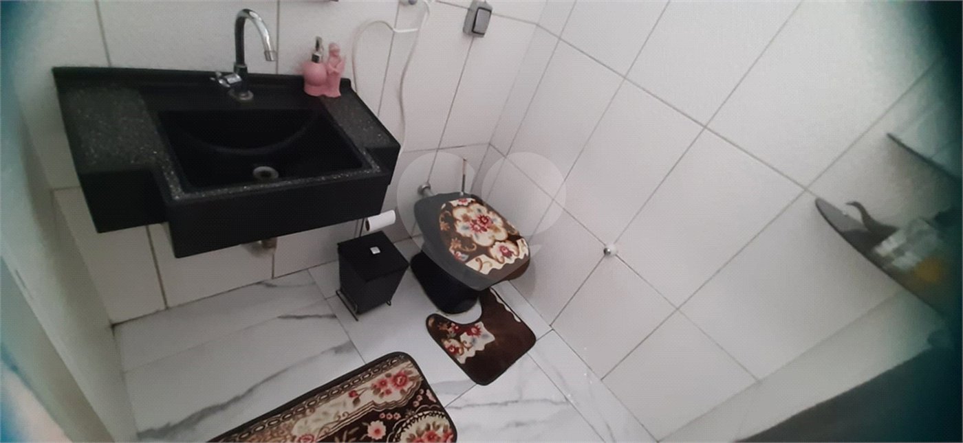 Sobrado à venda com 4 quartos, sendo 1 suíte, em Santana, São Paulo, SP