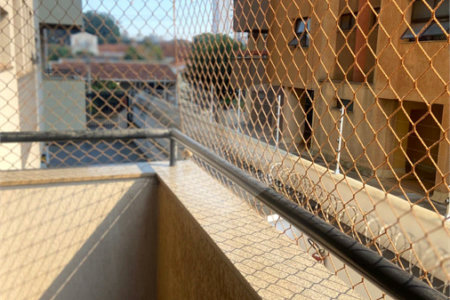 Apartamento à venda ou para alugar com 1 quarto em Jardim Nova América, Araraquara, SP