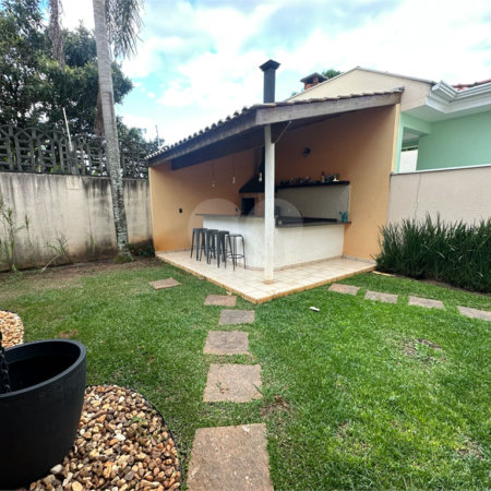 Casa à venda com 3 suítes em Jardim Vila Inglesa, Sorocaba, SP