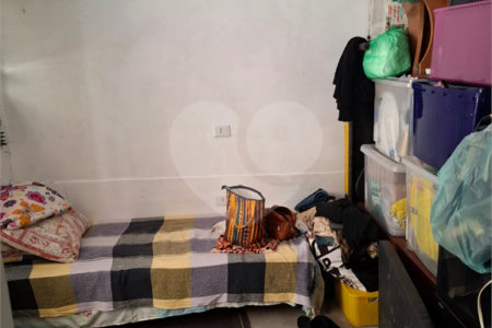 Sobrado à venda com 4 quartos em Água Fria, São Paulo, SP