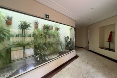 Apartamento à venda com 3 suítes em Cerqueira César, São Paulo, SP