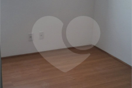 Apartamento à venda com 2 quartos em Vila Plana, São Paulo, SP
