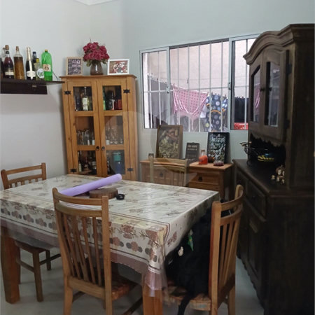 Sobrado à venda com 3 quartos, sendo 1 suíte,  em Villa Di Cesar, Mogi das Cruzes, SP