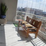 Apartamento à venda ou para alugar com 3 quartos, sendo 1 suíte, em Jardim Vazani, São Paulo, SP