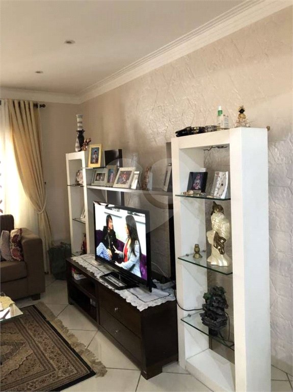 Casa Térrea à venda com 3 quartos, sendo 1 suíte, em Santana, São Paulo, SP