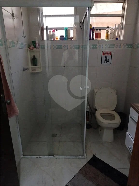 Casa Térrea à venda com 3 quartos, sendo 1 suíte, em Tucuruvi, São Paulo, SP