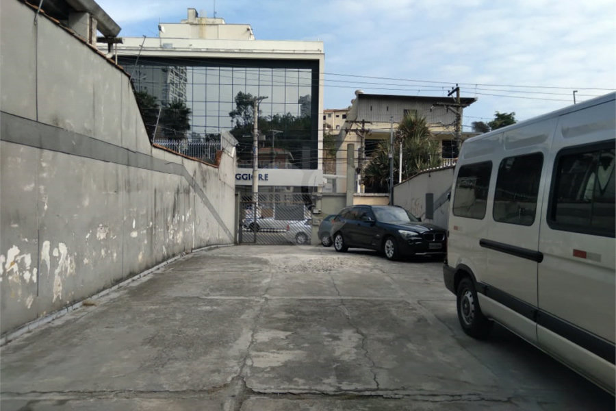 Prédio para alugar em Santana, São Paulo, SP