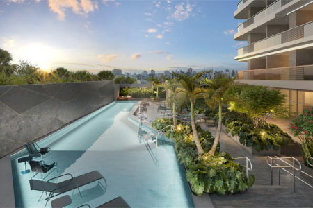 Apartamento à venda com 1 quarto em Jardim Paulista, São Paulo, SP