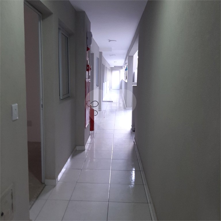 Apartamento à venda com 2 quartos em Vila Aurora (zona Norte), São Paulo, SP