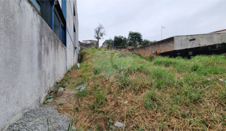 Terreno à venda em Vila Indiana, São Paulo, SP