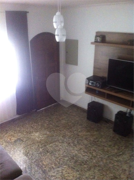 Sobrado à venda com 3 quartos em Jaçanã, São Paulo, SP