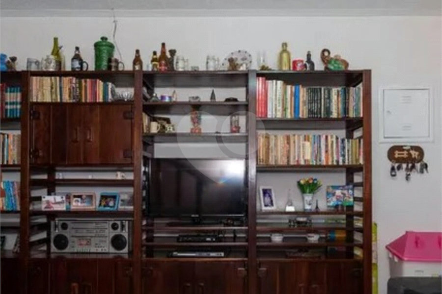 Sobrado à venda com 3 suítes em Mirandópolis, São Paulo, SP