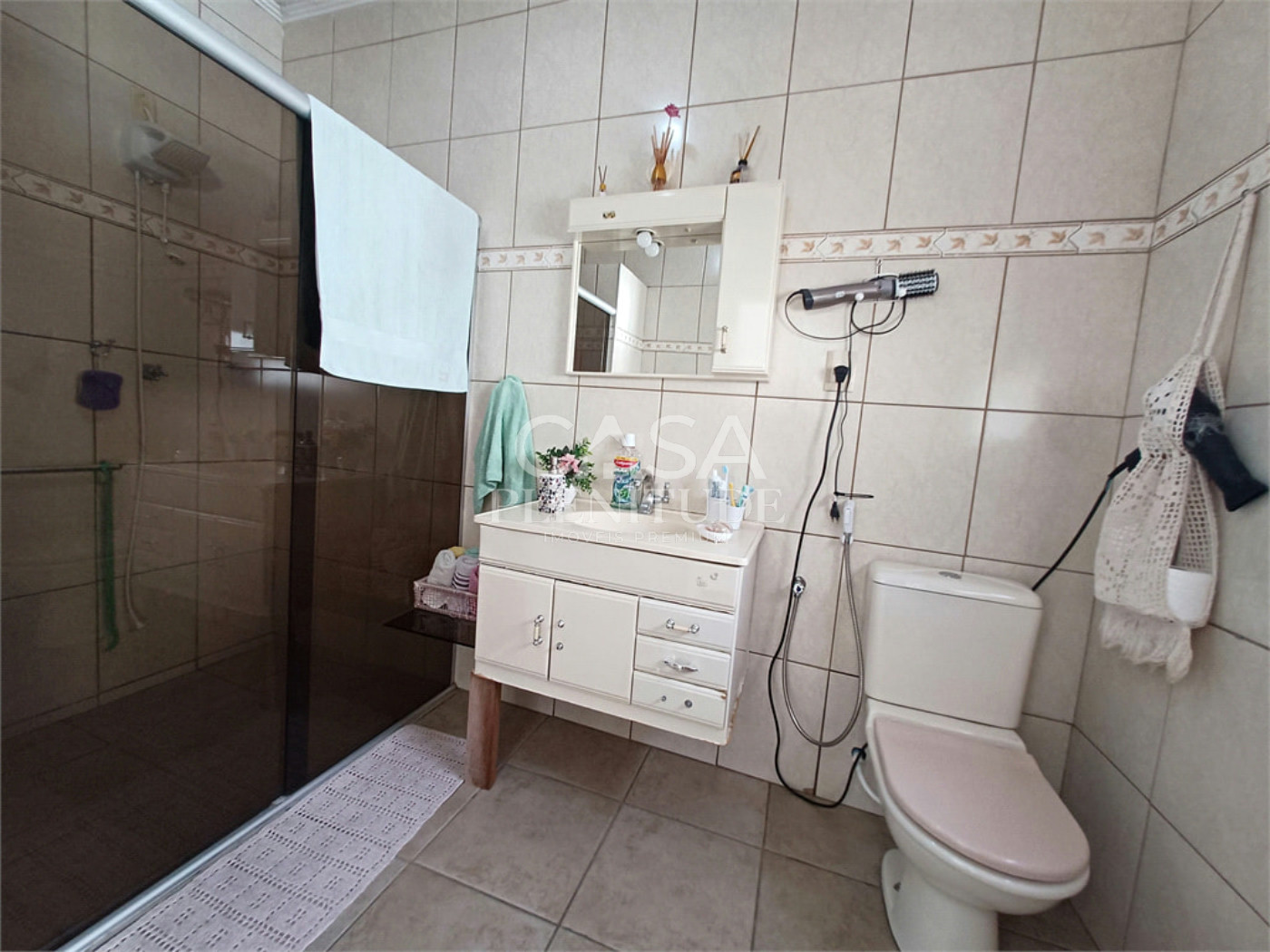 Casa à venda com 4 quartos em Vila Trujillo, Sorocaba, SP