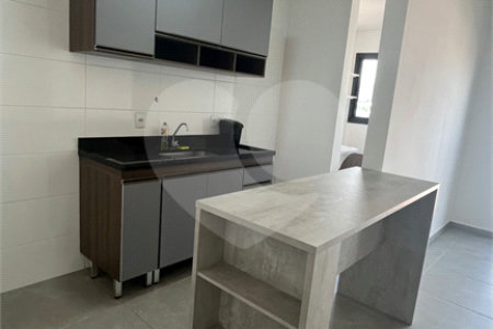 Apartamento para alugar em Atibaia Jardim, Atibaia, SP